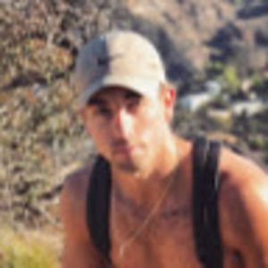 Meet your Posher, Garrett